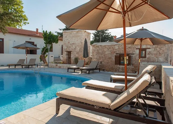 Ktima 1937 Kannides Dhrousha