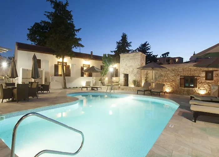 Lantställe Ktima 1937 Kannides