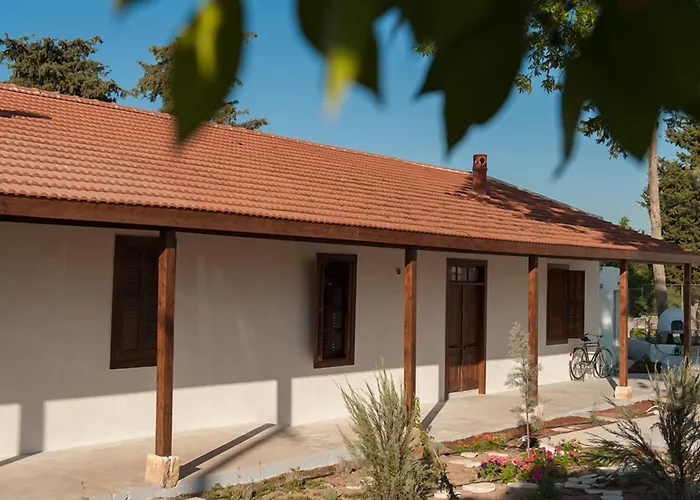 Ktima 1937 Kannides Lantställe Dhrousha