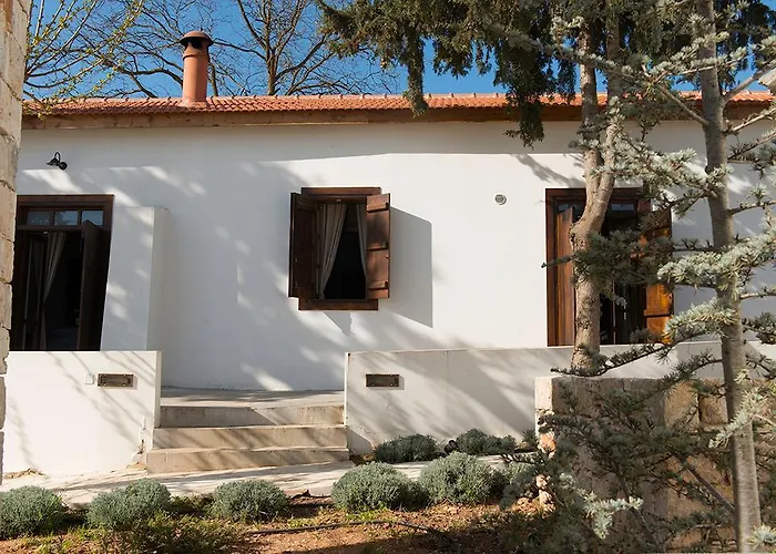 Lantställe Ktima 1937 Kannides