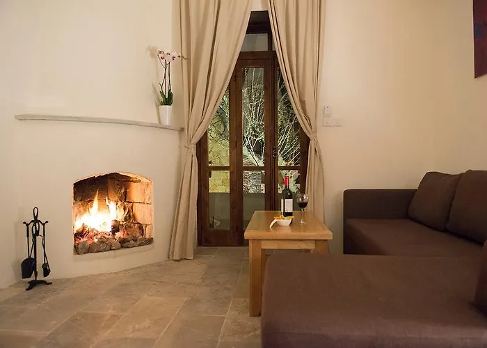 Lantställe Ktima 1937 Kannides Dhrousha