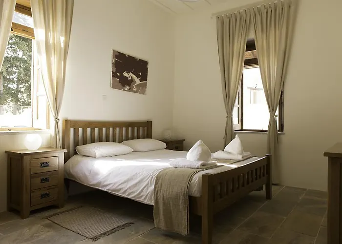 Lantställe Ktima 1937 Kannides *