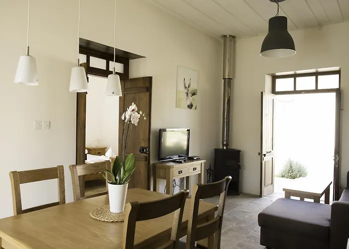 Lantställe Ktima 1937 Kannides *