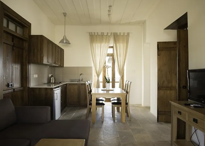 Lantställe Ktima 1937 Kannides Dhrousha