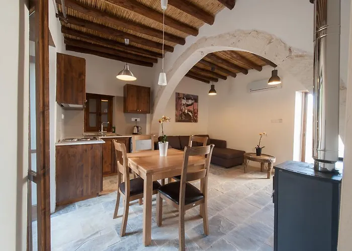 Lantställe Ktima 1937 Kannides Dhrousha