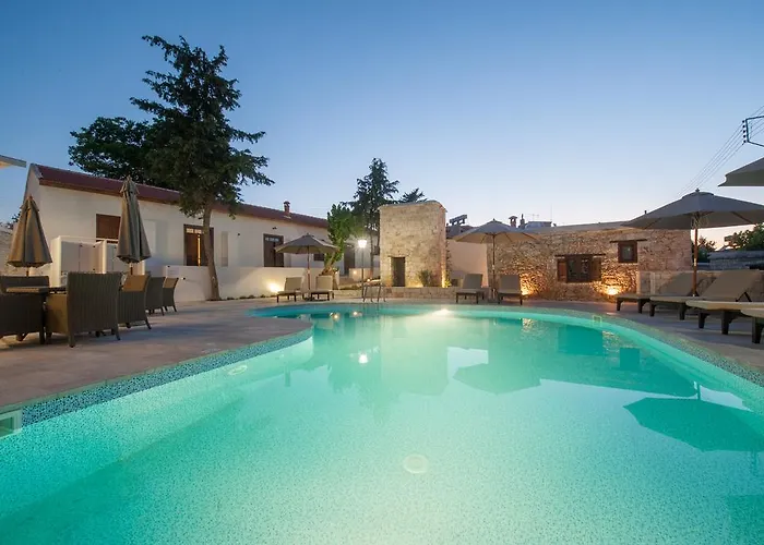 Lantställe Ktima 1937 Kannides Dhrousha