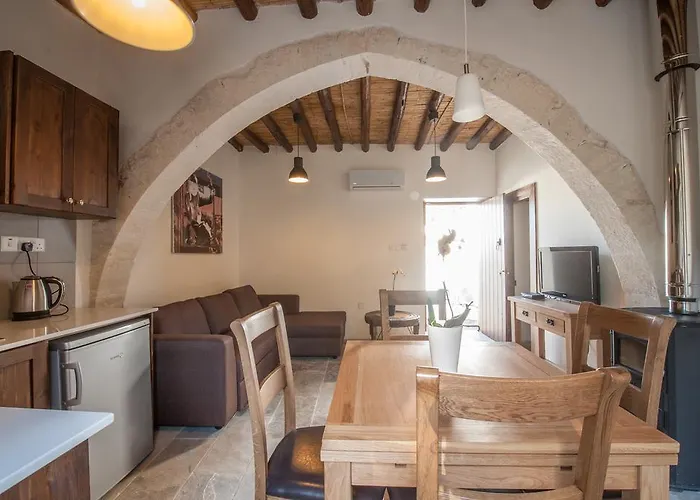 Lantställe Ktima 1937 Kannides Dhrousha