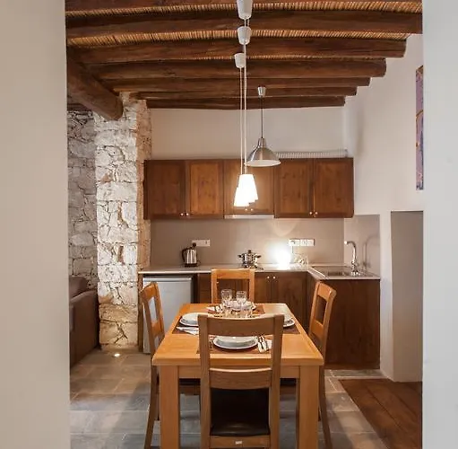 Lantställe Ktima 1937 Kannides *