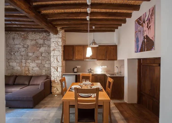 Landhaus Ktima 1937 Kannides