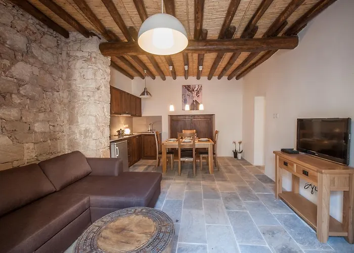 Ktima 1937 Kannides Dhrousha