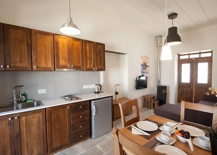 Landhaus Ktima 1937 Kannides *